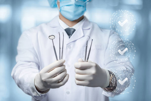 Best Laser Dentistry  in Hallowell, ME