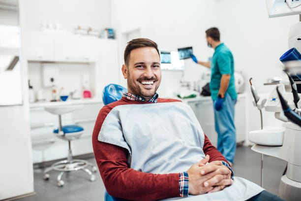 Best Sedation Dentistry  in Hallowell, ME