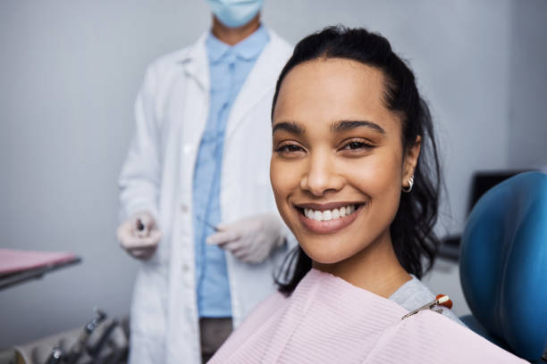 Best Dental Exams and Cleanings  in Hallowell, ME