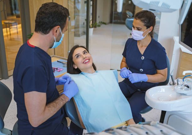 Best Invisalign and Clear Aligners  in Hallowell, ME