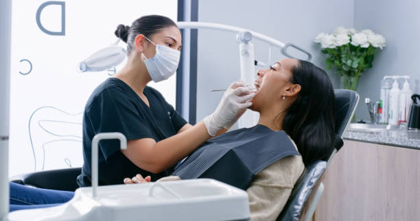Best Pediatric Dentistry  in Hallowell, ME