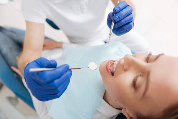 Best Dental Fillings (Composite and Amalgam)  in Hallowell, ME