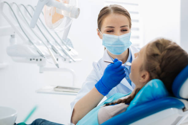 Why Choose Us for Your Dental Needs in Hallowell, ME